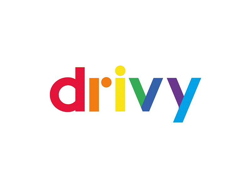 Pride [SVG animations] animations drivy pride svg