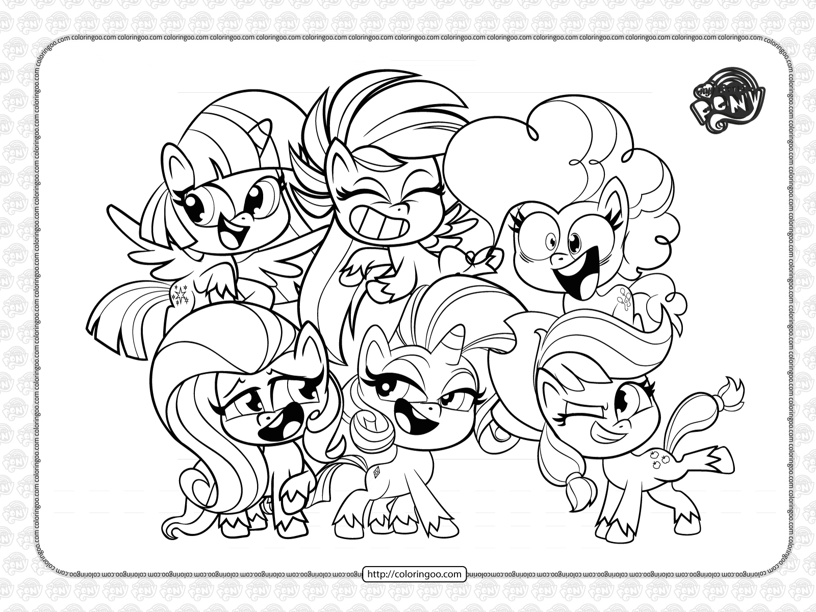 little-pony-coloring-pages-for-toddlers