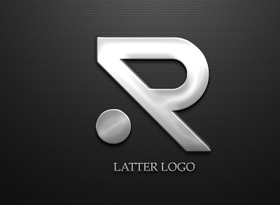 Latter Logo Design. branding branding logo business logo company logo creative logo design font logo graphic design graphic designer logo simple logo unique logo
