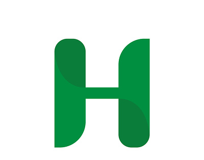 H Latter Logo Design logomaker