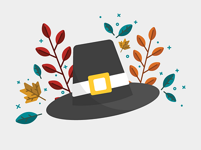 Happy Thanksgiving from Animoto!