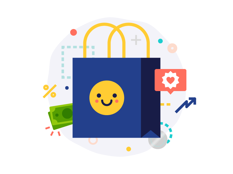 Increase sales Drive traffic Engage your audience by Noelle