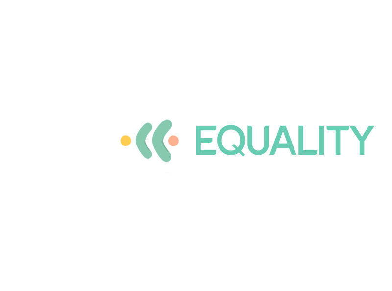 Equality Consultoria by Lorena de Paula on Dribbble