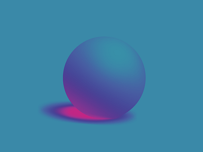 Spherical Photoshop by ⚡️ Khalid ⚡️ - UX/UI Designer on Dribbble