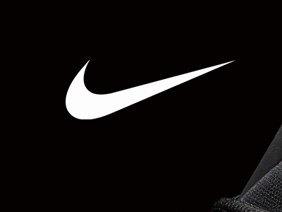 Nike - #GetTheStrap branding design flat icon illustration logo type typography ui ux vector web