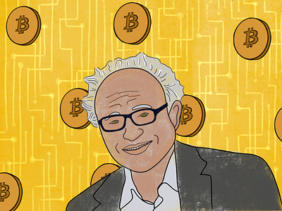 David Friedman opina sobre Bitcoin