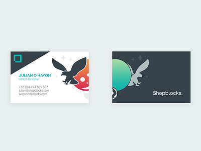 Business Card