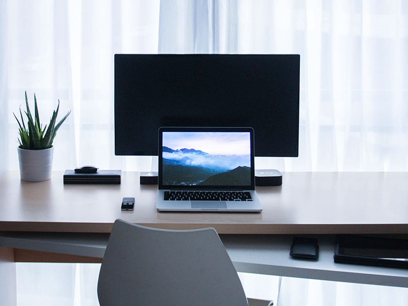 Workspace by Anckor on Dribbble