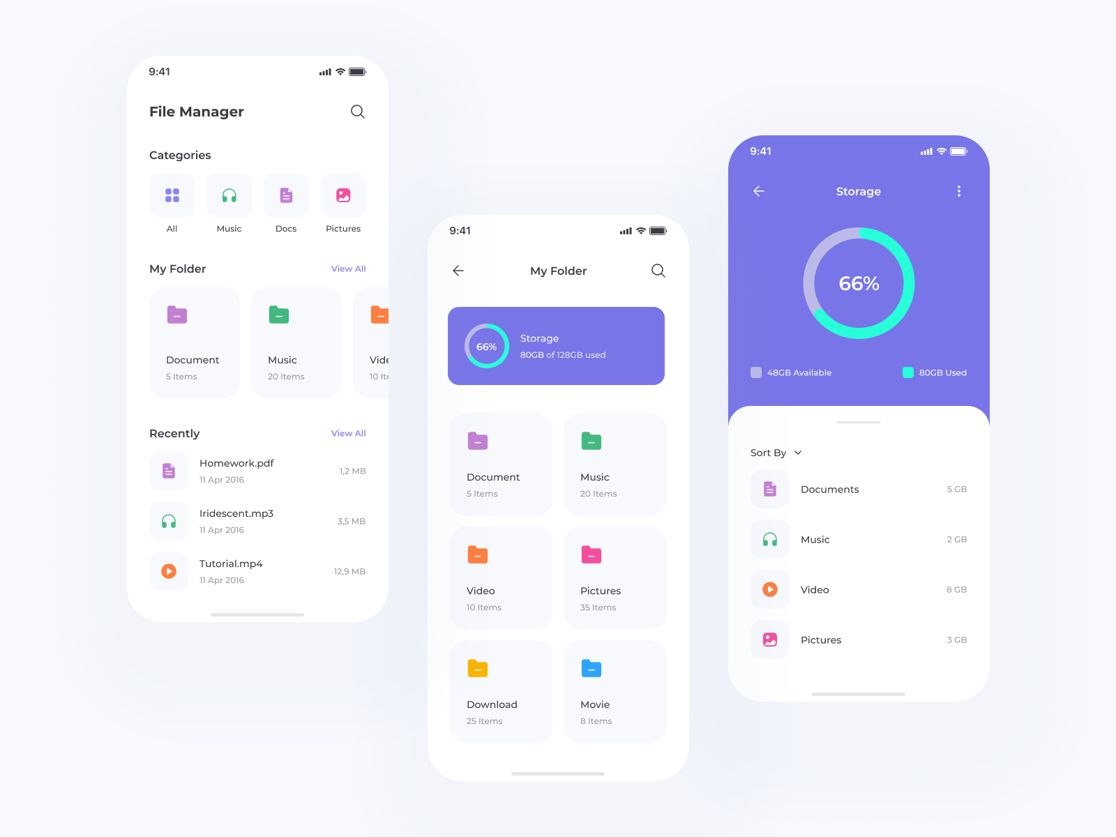 file-manager-app-by-muhammad-khoer-alhabsyi-for-pixmycode-on-dribbble