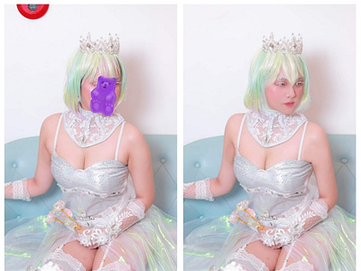 COSPLAY RETOUCH COMMISSION cosplay cosplay retouch drawing photoshop retouch