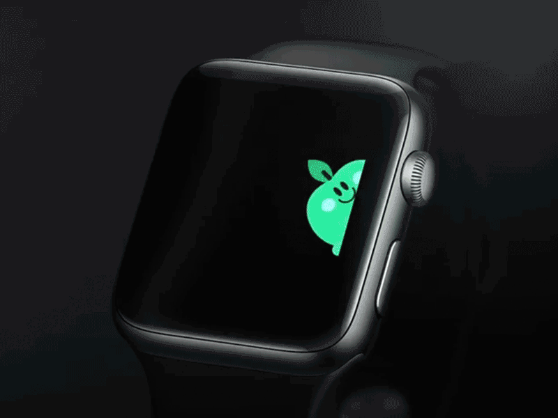 Lifesum Apple Watch