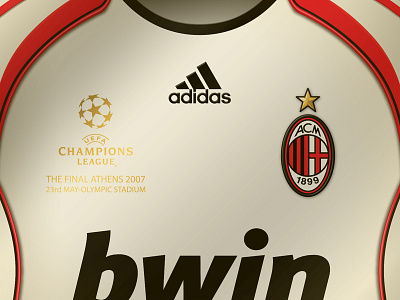 Ac Milan designs, themes, templates and downloadable graphic elements on  Dribbble