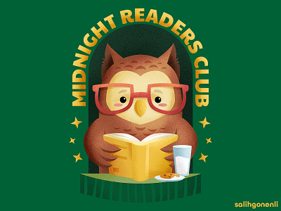 Midnight Readers Club