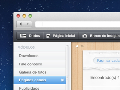 Tudonanet System admin app apple application black blue design grey icon icons lion mac menu os project system web white wood x
