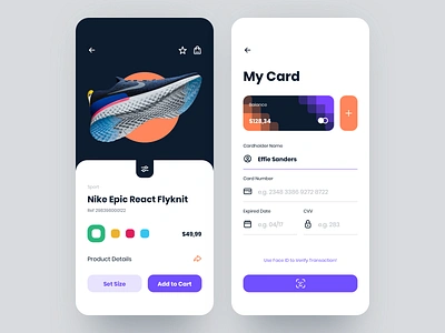 Shopped Clothing and Fashion App app card checkout clothes creative dashboard design desktop fashion illustration interface ios landing lookbook outfit sneakers typography ui ux website