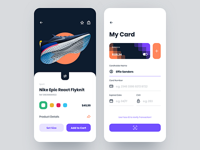 Shopped Clothing and Fashion App app card checkout clothes creative dashboard design desktop fashion illustration interface ios landing lookbook outfit sneakers typography ui ux website