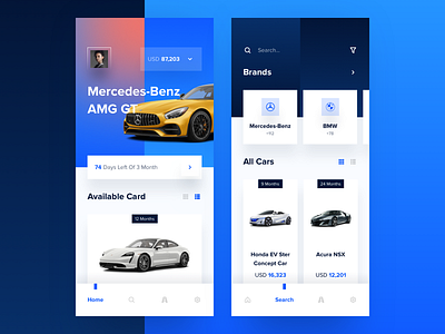 Carfor Car Sale App