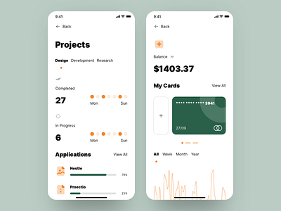 Tento Project Management App to do list