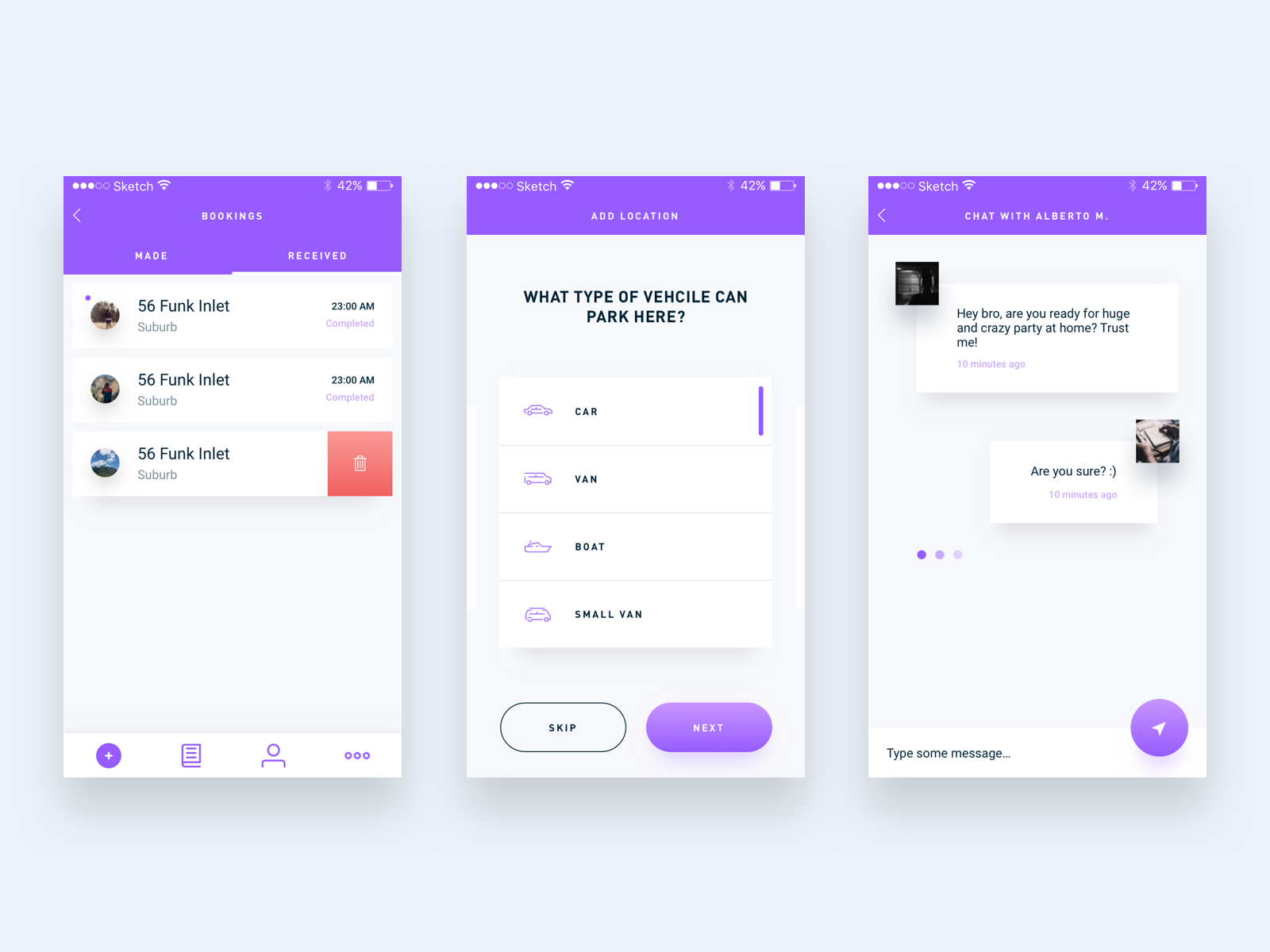 Dribbble - dribbble.png by Serhiy Ozhibko