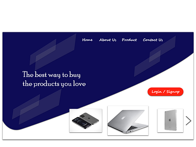 Apple Product adobe xd adobexd design ui uiux webdesign webpage webpagedesign