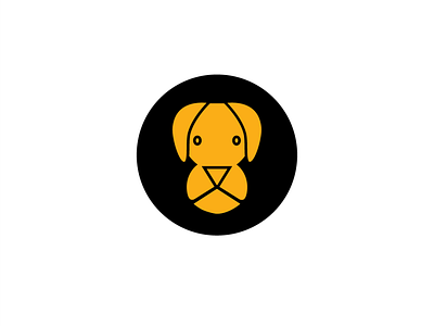Dog brand identity branding constructionlogo design graphic design identity design illustration logo ui vector