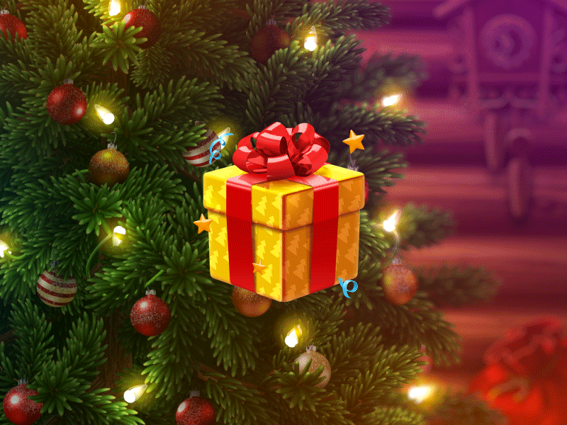 Christmas Tree christmas icon web