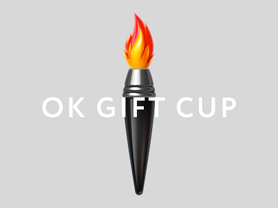 🏆OK Gift Cup