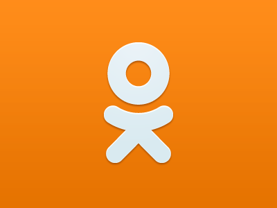 New OK logo logo odnoklassniki
