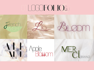 Logofolio - 01