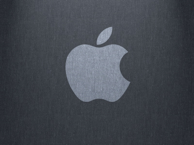 Background Texture apple background canvas fabric logo texture