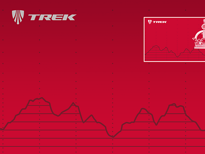 CYB Enduro bike branding identity mtb