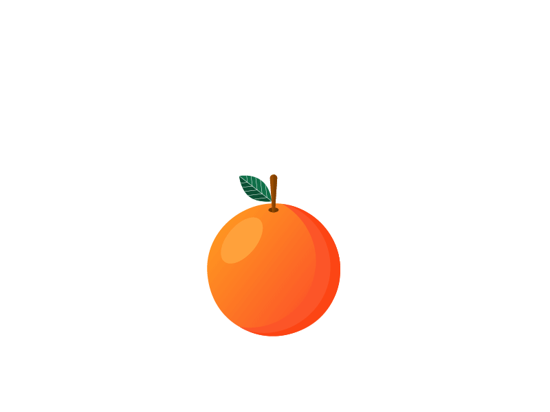 Grapefruit Juice adobe after effects animated gifs flat animation grapefruit json juce