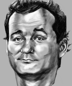 Bill Murray bill murray ghostbusters venkman