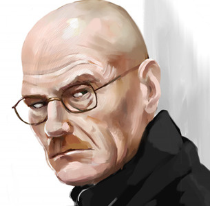 Walter White