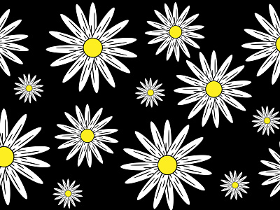 Floral Design design illustration