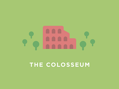 The Colosseum