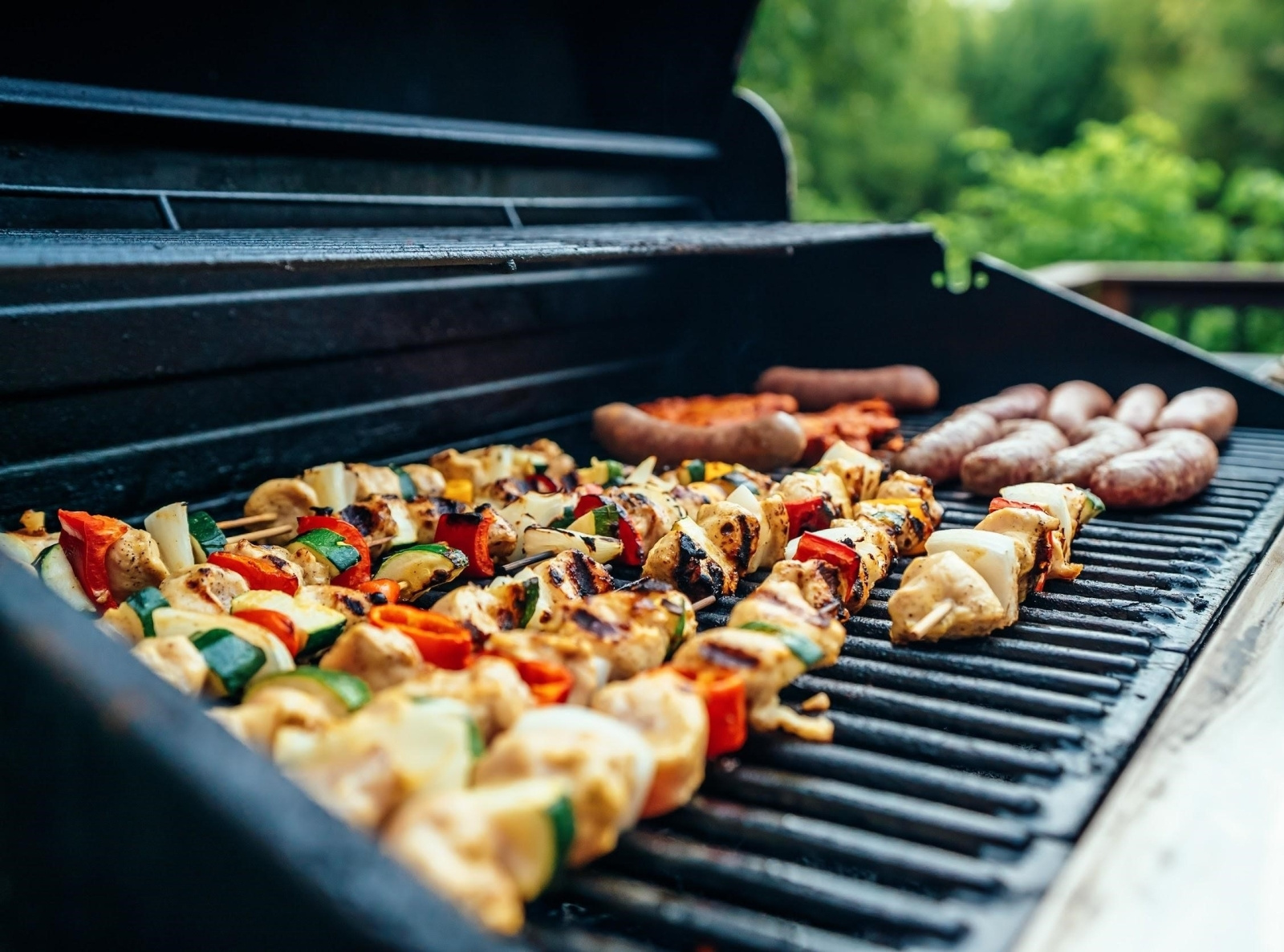 Best Grill Grates Material in 2022 Grill and Grilling by