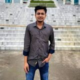 Ahasan ul hasan Bijoy
