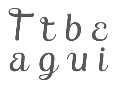 Logotype logo logotype typography