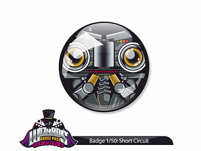 Daily Challenge 1/50: Short Circuit (1986) 