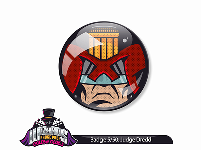 Daily Challenge 5/50: Judge Dredd (1995) 