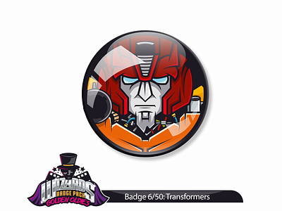 Daily Challenge 6/50: Transformers: The Movie (1986) 