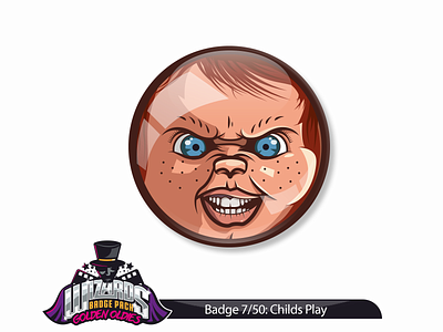 Daily Challenge 7/50: Child's Play (1988)