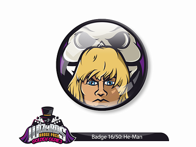 Daily Challenge 16/50: He-Man: Masters of the Universe (1987)