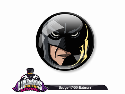 Daily Challenge 17/50: Batman (1989)