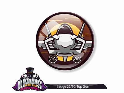 Daily Challenge 22/50: Top Gun (1986)