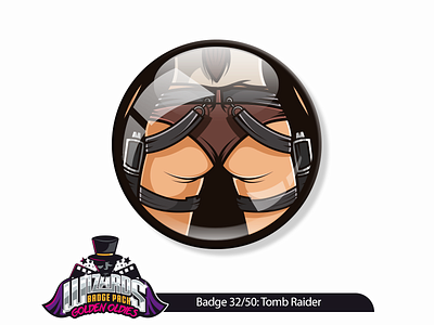   Daily Challenge 32/50: Tomb Raider (2001) 