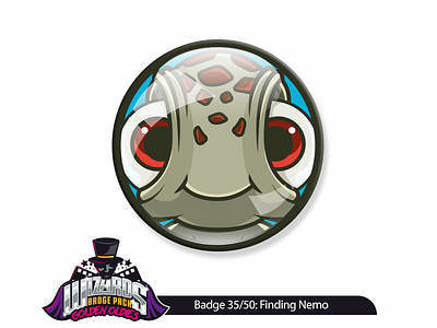 Daily challenge 35/50: Finding Nemo (2003)
