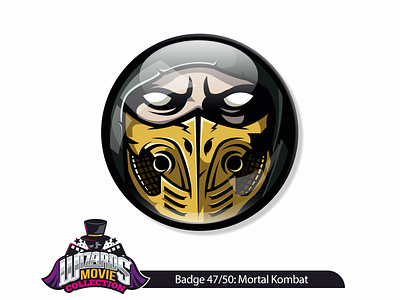 Movie concept 47/50: Mortal Kombat (1995)