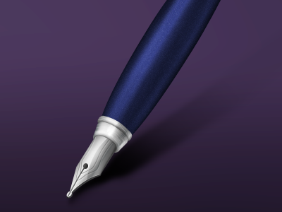 Fountain Pen